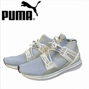 Puma Ignite Evertrack Knit Running Shoes